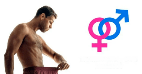 L'effet des hommes