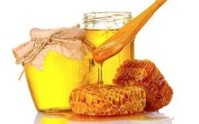 Le miel améliore l'efficacité masculine