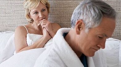 Des moyens efficaces d'augmenter l'efficacité masculine
