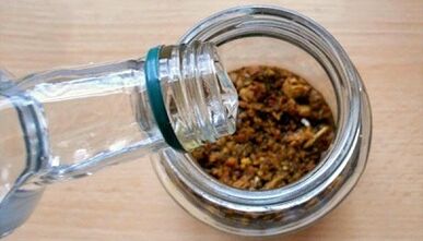 Propolis et miel augmente l'efficacité