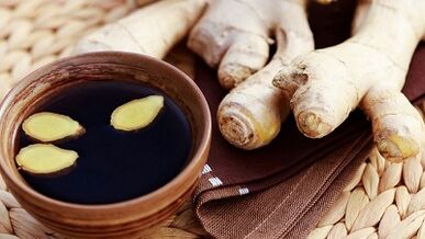 Ajouter le café pour améliorer l'efficacité