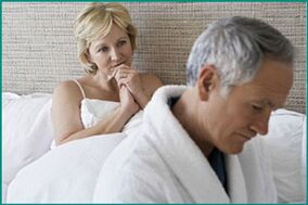 Intimité sexuelle - un outil pour résoudre les différences familiales