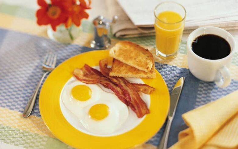 Une bonne nutrition pour l’efficacité